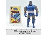 Darkseid Super Powers 1985 Kenner Vintage Action Figure DC Comics