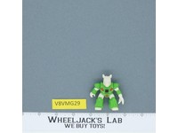 #58 Torrential Tapir Battle Beasts Hasbro Takara 1987 Vintage Action Figure