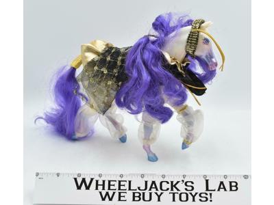 Calla Original Fashion Star Fillies Vintage 1987 Kenner