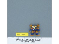 #46 Knight Owl Battle Beasts 1987 Hasbro Takara Vintage Action Figure