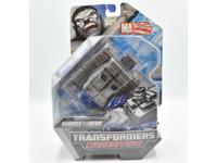 Hulk MISB NEW Transformers Crossovers Vehicle To Hero Hasbro 2008 Action Figure