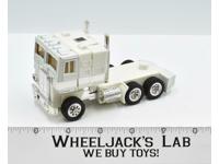 Ultra Magnus Cab 1986 G1 Transformers Vintage Hasbro MISSING LEFT FOREARM