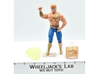 He-Man 1988 MOTU He-Man New Adventures Masters of the Universe Malaysia