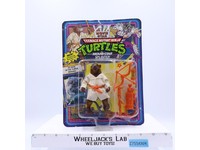 Movie Star Splinter Teenage Mutant Turtles TMNT 1992 Playmates NEW SEALED