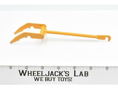 USS Flagg Aircraft Arrestor Hook 1985 GI Joe Vintage