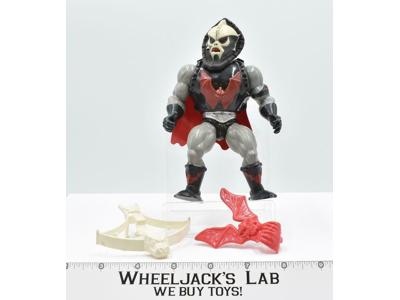 Hordak 100% Complete He-Man Masters Of The Universe Vintage  1985 Mattel