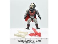 Hordak 100% Complete He-Man Masters Of The Universe Vintage  1985 Mattel