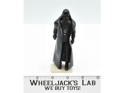 Darth Vader Star Wars 1977 Vintage Kenner Action Figure No Repro