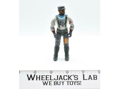 Stretcher GI Joe 1990 Hasbro Action Figure