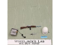 Air Police G.I. Joe Hasbro 1964 Vintage 12" Accessory