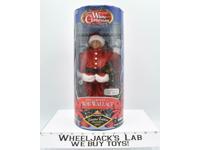 Irving Berlin's 9" Bing Crosby White Christmas Doll Limited Edition Series 1998