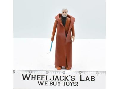 Ben Obi-Wan Kenobi 100% Complete Star Wars 1977 Vintage Kenner NO REPRO