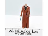 Ben Obi-Wan Kenobi 100% Complete Star Wars 1977 Vintage Kenner NO REPRO