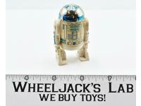 R2-D2 100% Complete Star Wars Vintage Kenner 1977 No Repro