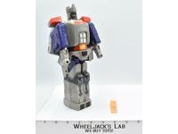 Galvatron #4 Vintage 1986 G1 Transformers Hasbro Action Figure