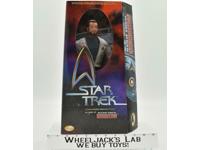Commander William Riker Star Trek Insurrection MISB 1998 Playmates 12" Figure