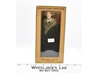 Heidi Ott Switzerland Collectible Miniature Doll Collection