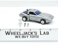 Camshaft * 100% Complete 1985 Hasbro G1 Transformers Mazda RX-7 Action Figure