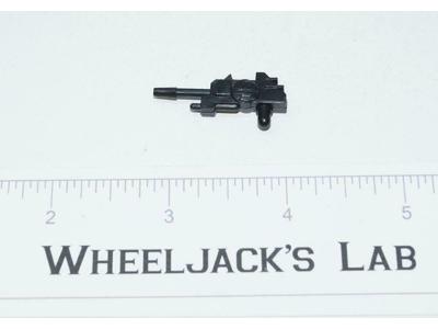 Devastator Scrapper Laser Hand Gun 1985 Vintage G1 Transformers Action Figure