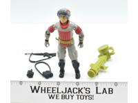 Sneak Peak #1 1985 GI Joe ARAH Vintage Hasbro Action Figure