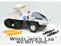 Snow Cat Complete 1985 GI Joe ARAH Hasbro Vintage Action Figure Vehicle
