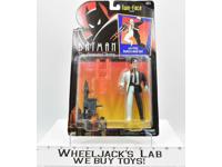 Two-Face MOSC NEW Batman The Animated Series Kenner 1992 Action Figure