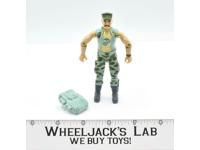 Gung Ho GI Joe V1 ARAH Vintage Hasbro 1983 Action Figure