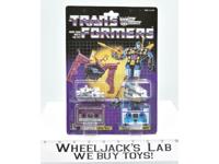 Frenzy Ratbat KO Vintage Action Figure