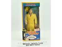 Dick Tracy 14" America's Greatest Detective NEW MISB 2000 Playmates