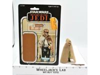 Prune Face 100% Complete 77 Back ROTJ Star Wars Kenner 1983 NO REPRO