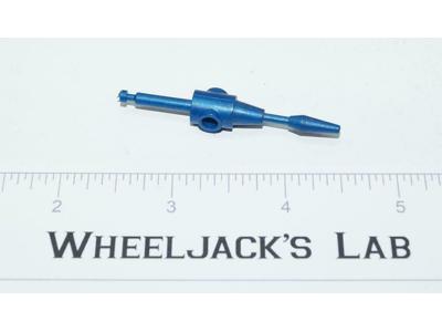 Thundercracker Long Missile Laser Vintage G1 Transformers 1985 Action Figure