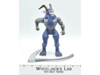 Mongor 100% Complete 1987 Thundercats Vintage Action Figure LJN