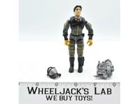 Sci-Fi V2 GI Joe 1991 Hasbro Action Figure Vintage