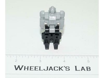 Targetmaster Blurr Haywire Vintage 1987 G1 Transformers Action Figure
