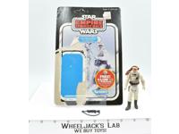 Luke Skywalker Hoth Battle Gear 47 Back Complete 1980 ESB Star Wars NO REPR