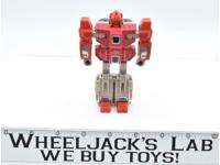 Fastlane - 1987 Vintage Hasbro G1 Transformers Action Figure