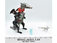 Doublecross #2 100% Complete WORKS MINT 1987 G1 Transformers Action Figure