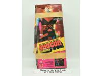 Mazinga Jumbo COMPLETE 24" Boxed Shogun Warriors Vintage 1979 Mattel Figure