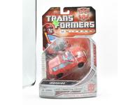 Ironhide Deluxe Class MOSC NEW Transformers Universe 2008 RID Hasbro Figure