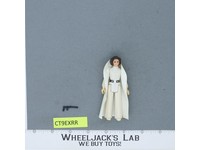 Princess Leia Organa 100% Complete ESB Star Wars Kenner 1977 Figure NO REPRO