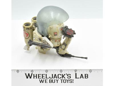 Cobra Flight Pod GI Joe 1985 Vintage Vehicle Hasbro