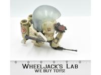 Cobra Flight Pod GI Joe 1985 Vintage Vehicle Hasbro