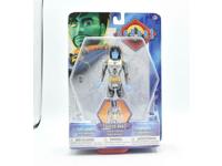 Glitch Bob MOSC NEW Mainframe Entertainments Reboot Irwin Toy 2001 Action Figure