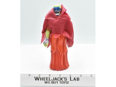 Prime Evil 100% Complete The Real Ghostbusters 1985 Filmation