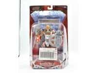 Battle Sound He-Man MOSC NEW He-Man MOTU Masters of the Universe 2001 Mattel