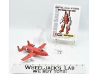 D-11 Warrior Richthofen MP Powerglide DX9toys Transformers 2017 Action Figure