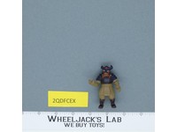 Hachiman MINI Thundercats 1986Telepix  L.C.I.T. Wolf  KIdsworks Toys Vintage