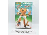 Bandai 1/72 VF-1A Valkyrie model kit (3-mode variable/transformable kit)