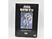ARII 1/100 VF-1J Battloid model kit