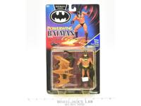 Powerwing Batman MOSC NEW Batman Returns Kenner 1991 Action Figure